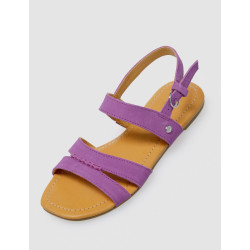 SANDALIA UGG KAITIE SLINGBACK FUXIA