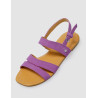 SANDALIA UGG KAITIE SLINGBACK FUXIA