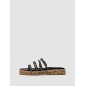 SANDALIA ALPE 2462 NEGRO