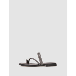 SANDALIA PAREX 115.27.079 NEGRO