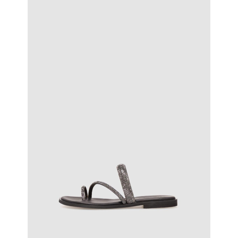 SANDALIA PAREX 115.27.079 NEGRO