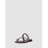 SANDALIA PAREX 115.27.079 NEGRO