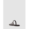SANDALIA PAREX 115.27.079 NEGRO