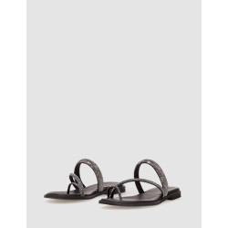 SANDALIA PAREX 115.27.079 NEGRO