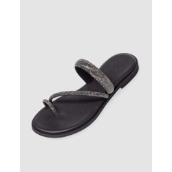 SANDALIA PAREX 115.27.079 NEGRO