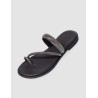 SANDALIA PAREX 115.27.079 NEGRO