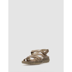 SANDALIA WALK & FLY 3096 16170 TAUPE