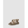 SANDALIA WALK & FLY 3096 16170 TAUPE