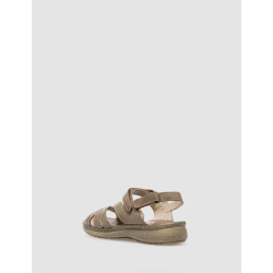 SANDALIA WALK & FLY 3096 16170 TAUPE