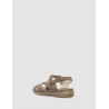 SANDALIA WALK & FLY 3096 16170 TAUPE