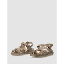 SANDALIA WALK & FLY 3096 16170 TAUPE