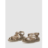 SANDALIA WALK & FLY 3096 16170 TAUPE