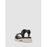 SANDALIA MUSTANG 53312 NEGRO