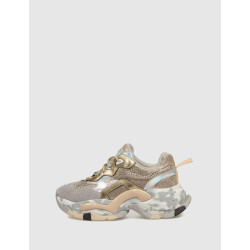 ZAPATILLA EXE 901-5 GRIS