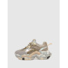 ZAPATILLA EXE 901-5 GRIS