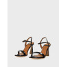 SANDALIA ANGEL ALARCON CAROLE NEGRO