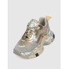 ZAPATILLA EXE 901-5 GRIS