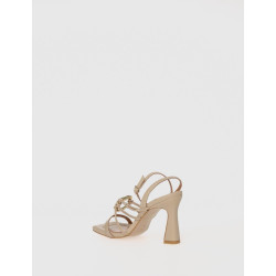 SANDALIA ANGEL ALARCON DIAMANDA BEIGE
