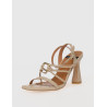 SANDALIA ANGEL ALARCON DIAMANDA BEIGE