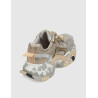 ZAPATILLA EXE 901-5 GRIS