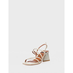 SANDALIA ANGEL ALARCON GUILLIAM BIS BEIGE