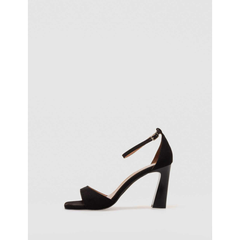 SANDALIA COLETTE 2273 NEGRO