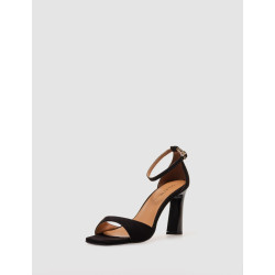 SANDALIA COLETTE 2273 NEGRO
