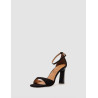 SANDALIA COLETTE 2273 NEGRO
