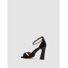 SANDALIA COLETTE 2273 NEGRO