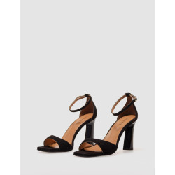 SANDALIA COLETTE 2273 NEGRO