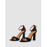 SANDALIA COLETTE 2273 NEGRO