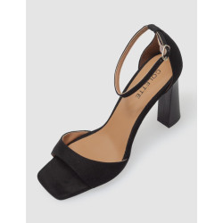 SANDALIA COLETTE 2273 NEGRO