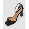 SANDALIA COLETTE 2273 NEGRO
