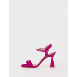 SANDALIA LODI HANERI FUXIA