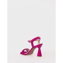 SANDALIA LODI HANERI FUXIA