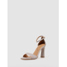 SANDALIA COLETTE 2273 NUDE