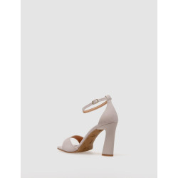 SANDALIA COLETTE 2273 NUDE