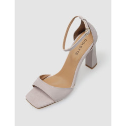 SANDALIA COLETTE 2273 NUDE