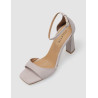 SANDALIA COLETTE 2273 NUDE