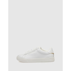 ZAPATILLA TOMMY HILFIGER ESSENTIAL COURT SNEAKER BLANCO