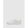 ZAPATILLA TOMMY HILFIGER ESSENTIAL COURT SNEAKER BLANCO