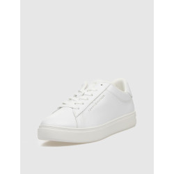 ZAPATILLA TOMMY HILFIGER ESSENTIAL COURT SNEAKER BLANCO