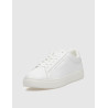 ZAPATILLA TOMMY HILFIGER ESSENTIAL COURT SNEAKER BLANCO