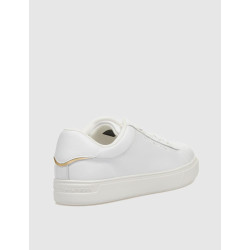 ZAPATILLA TOMMY HILFIGER ESSENTIAL COURT SNEAKER BLANCO