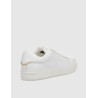 ZAPATILLA TOMMY HILFIGER ESSENTIAL COURT SNEAKER BLANCO