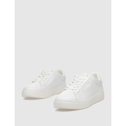 ZAPATILLA TOMMY HILFIGER ESSENTIAL COURT SNEAKER BLANCO