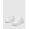 ZAPATILLA TOMMY HILFIGER ESSENTIAL COURT SNEAKER BLANCO