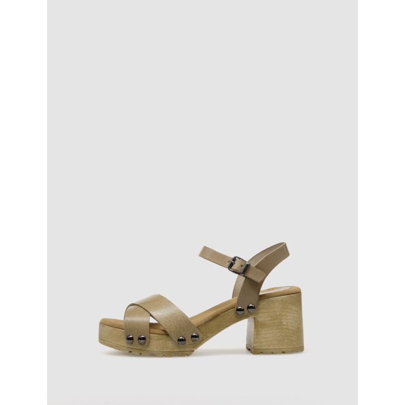 SANDALIA PORRONET 2980 ARENA
