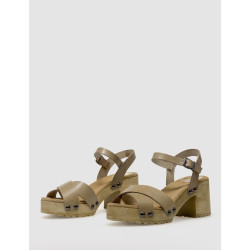 SANDALIA PORRONET 2980 ARENA