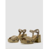 SANDALIA PORRONET 2980 ARENA